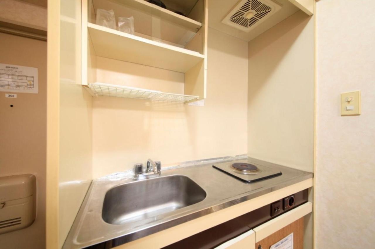 Monthly Mansion Tokyo West 21 - Vacation Stay 10887 후츄 외부 사진